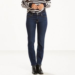 NEW Levi's 712 Slim Jeans